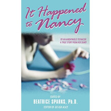 It Happened to Nancy: The True Story of a Teenager (Confident Collector)