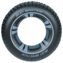 Bouée de natation - diamètre du pneu 91 cm Bestway 36016