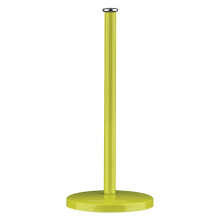 Kitchen Roll Holder - Lime Green