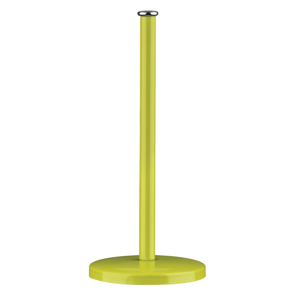 New Premier Housewares Kitchen Roll Holder - Lime Green Pf-0507861