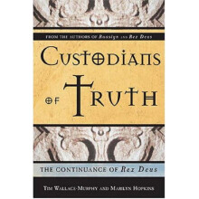 Custodians of Truth: The Continuance of Rex Deus