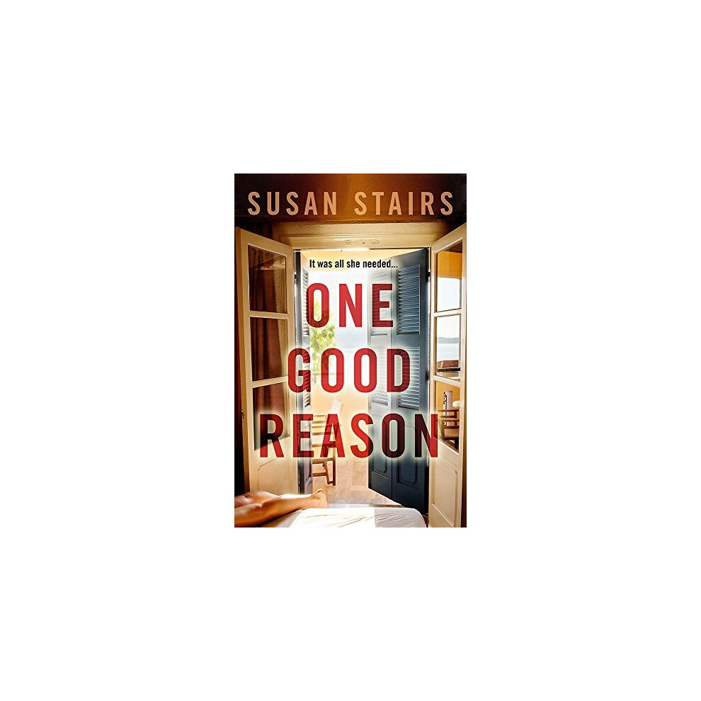 One Good Reason