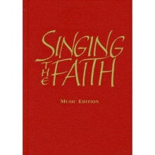 Singing the Faith Music Edition