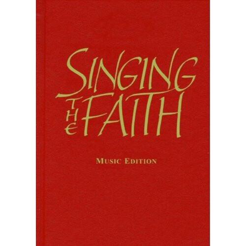 Singing the Faith Music Edition