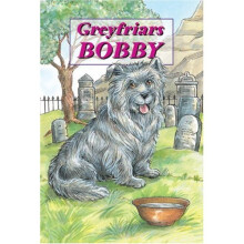 Greyfriars Bobby (Corbie)
