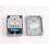 Weatherproof Light Sensitive Outdoor Timer Switch with a Light Sensor 2