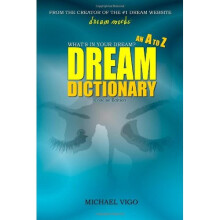 DreamMoods.com: What's In Your Dream? - An A to Z Dream Dictionary