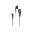 Sennheiser Sennheiser MX 375 Black In-Ear Headphones 2