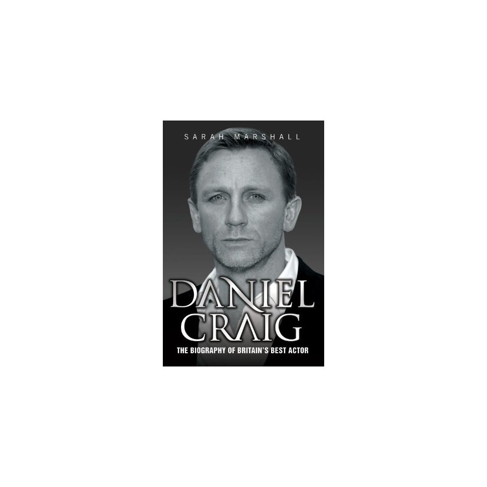 Daniel Craig