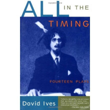 All in the Timing (Vintage Original)
