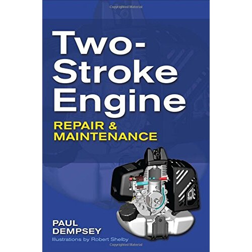 Two-Stroke Engine Repair and Maintenance
