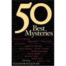 Fifty Best Mysteries