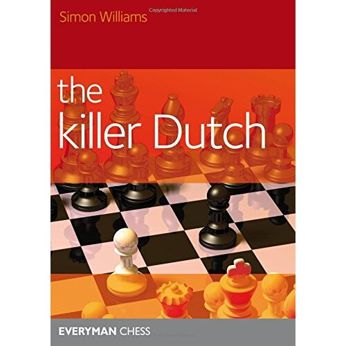 The Killer Dutch