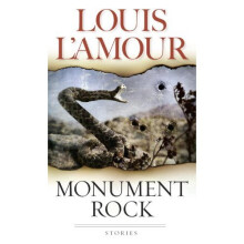 Monument Rock