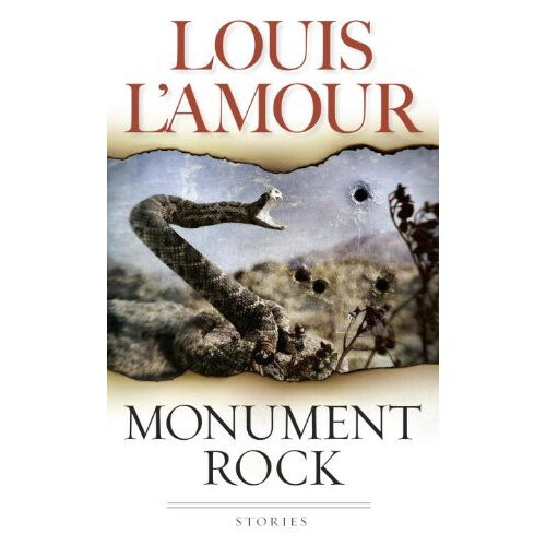 Monument Rock