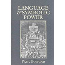 Language and Symbolic Power