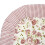 TRIXES Frilly Floral Apron Tabard Kitchen Household Garden 2