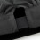 TRIXES Chef Hat Black 2