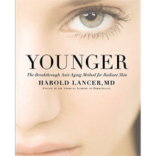 Younger: The Breakthrough Anti-Aging Method for Radiant Skin