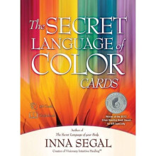 The Secret Language of Color Cards