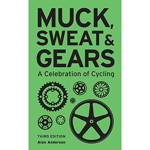 Muck, Sweat & Gears