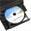 TRIXES CD/DVD/BLU-RAY/Games Consoles Lens Cleaner 4