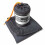 Milestone 20370 Microfibre Towel with Storage Bag / Absorbent & Quick Drying 2