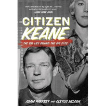 Citizen Keane: The Big Lies Behind the Big Eyes