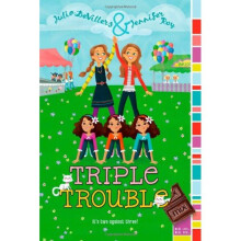 Triple Trouble (Mix)