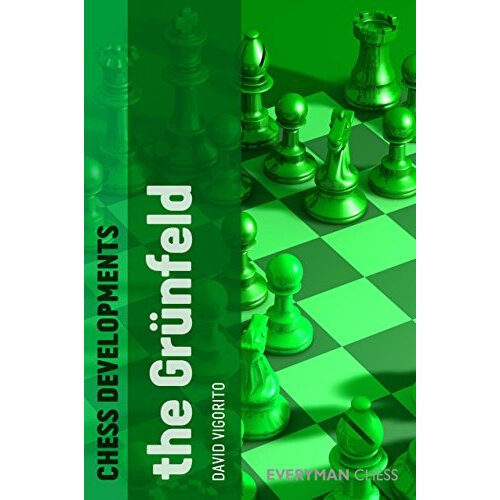 Chess Developments: The Grunfeld