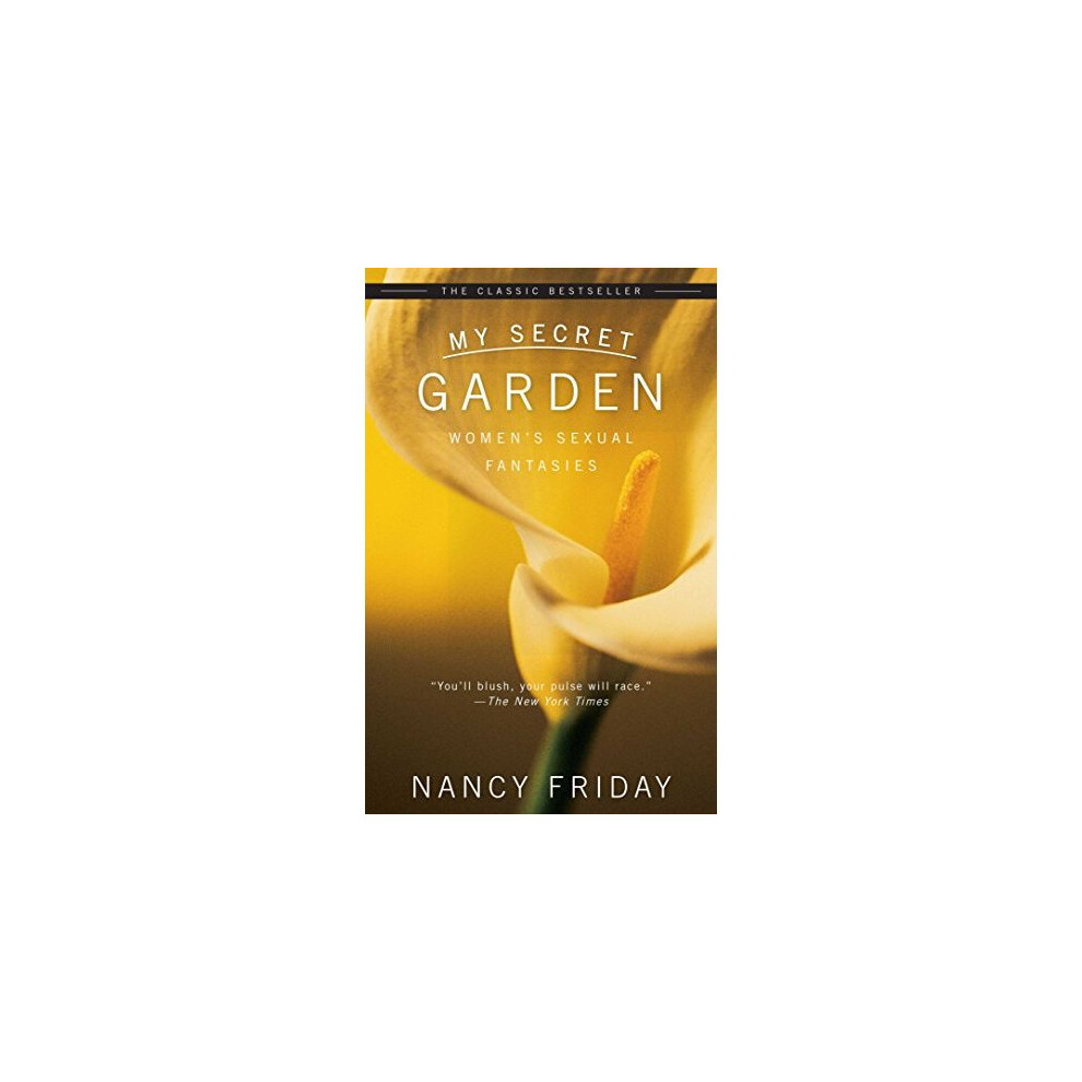 My Secret Garden