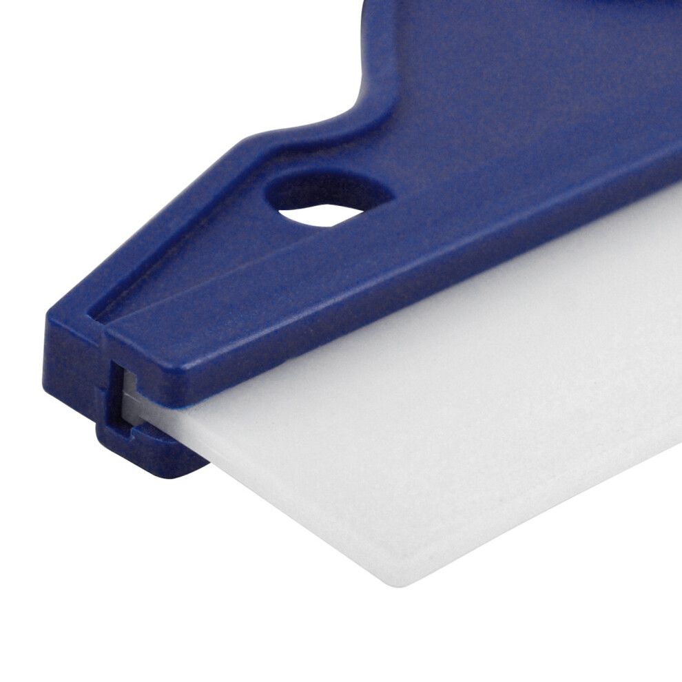 TRIXES Silicone Window Cleaning Blade