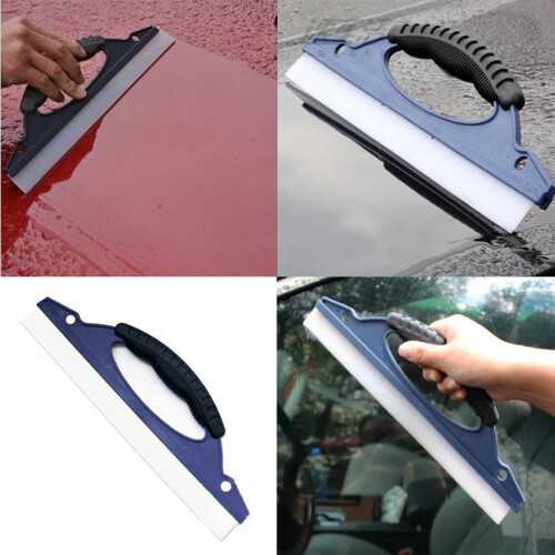 TRIXES Silicone Window Cleaning Blade 2