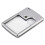 3X 6X High Quality Illuminated Double Magnifying Glass Pocket Magnifier - By TRIXES 2