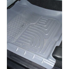 Turtle Wax Power Out Car Interior Carpet, Mat Cleaner & Stain Odour Remover 400ml