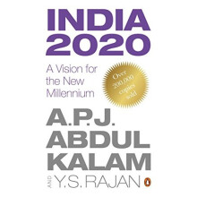 India 2020: A Vision for the New Millennium