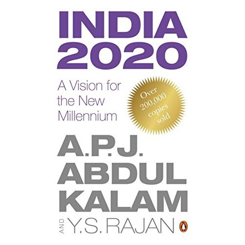 India 2020: A Vision for the New Millennium