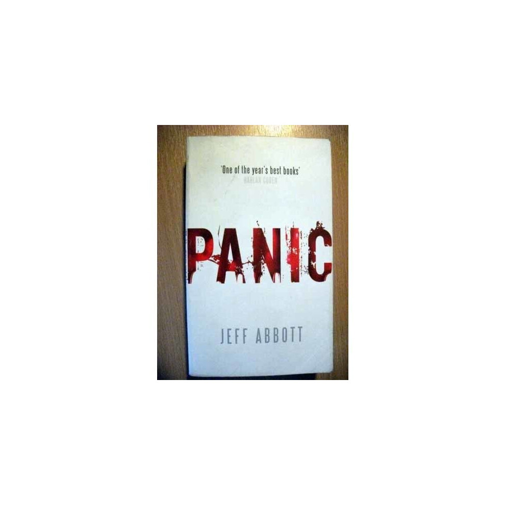 Panic