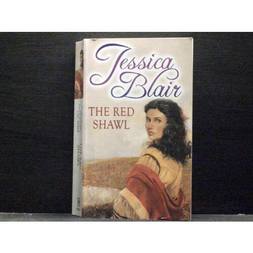 The Red Shawl