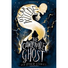 The Canterville Ghost and Other Stories (Alma Childrens Classics)