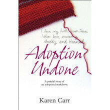 Adoption Undone