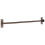 Premier Housewares Sorello Hanging Rail, Nickel Iron 1