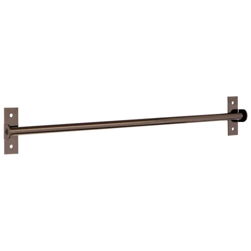 Premier Housewares Sorello Hanging Rail, Nickel Iron