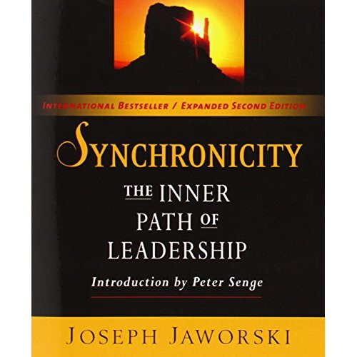Synchronicity: The Inner Path of Leadership