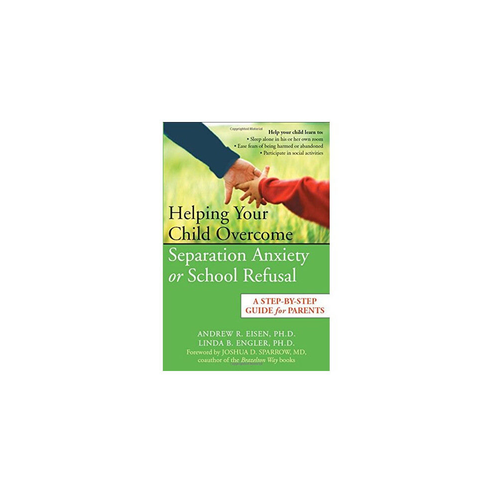 Helping Your Child Overcome Separation Anxiety or School Refusal - Image 6