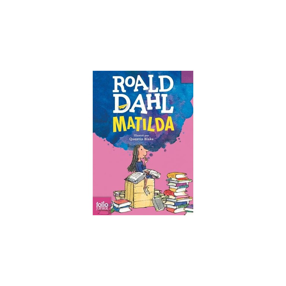 Matilda
