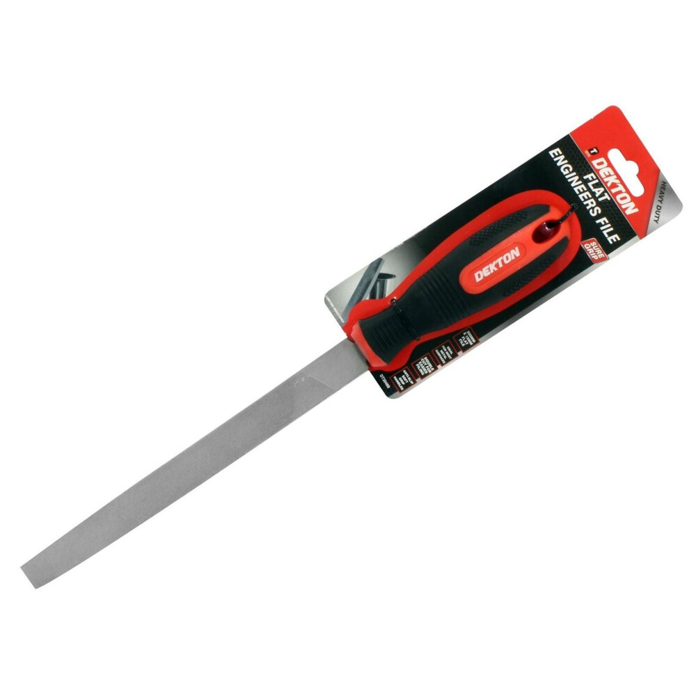 DEKTON SURE GRIP FLAT ENGINEERS FILE