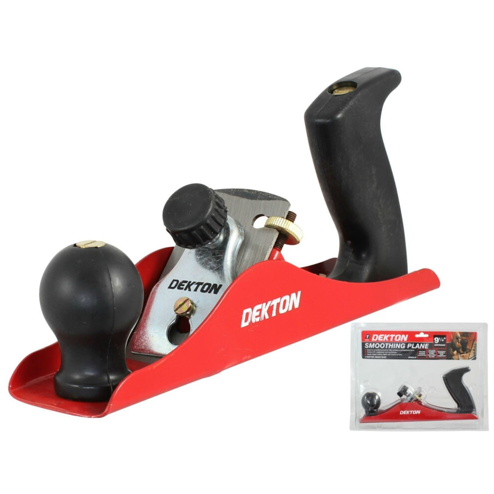 SMOOTHING PLANE, DT40210