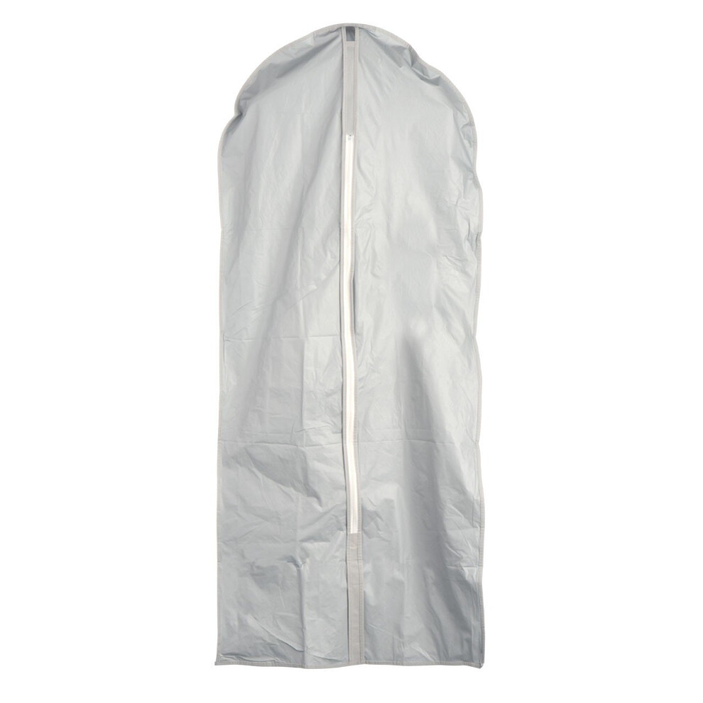 Premier Housewares 1-Piece Dress Storage Cover - Grey