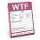 WTF 1